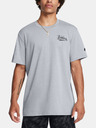 Under Armour Herren Under Armour Curry HW Verbiage Tee 2-GRY