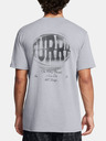 Under Armour Herren Under Armour Curry HW Verbiage Tee 2-GRY
