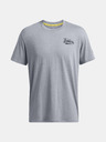 Under Armour Herren Under Armour Curry HW Verbiage Tee 2-GRY