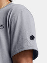 Under Armour Herren Under Armour Curry HW Verbiage Tee 2-GRY