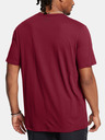 Under Armour Under Armour UA TEAM ISSUE WORDMARK SS-RED Herren T-Shirt