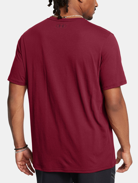 Under Armour UA Team Issue Wordmark SS T-Shirt