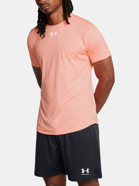 Under Armour UA M's Ch. Pro Train SS Print T-Shirt