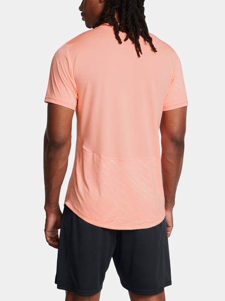 Under Armour UA M's Ch. Pro Train SS Print T-Shirt