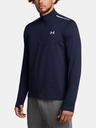 Under Armour UA Vanish CW 1/4 Zip T-Shirt