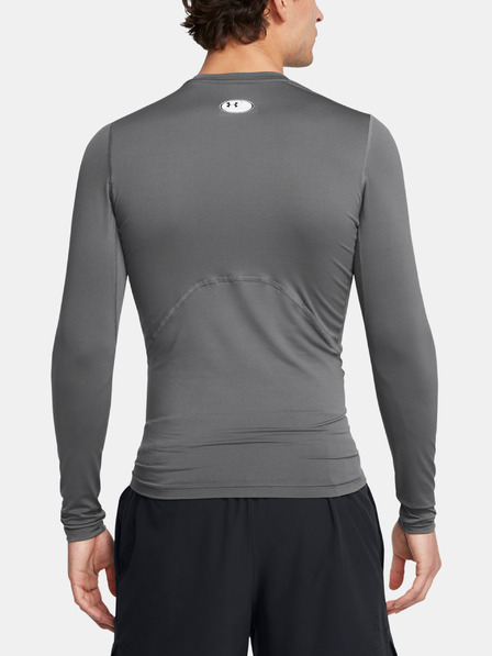 Under Armour UA HG Armour Comp LS T-Shirt