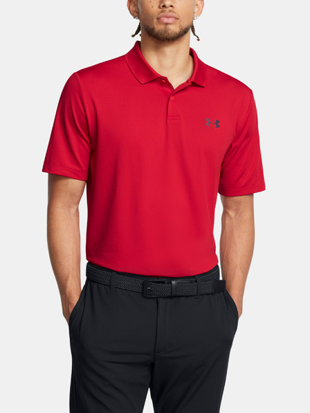 Under Armour UA Matchplay Polo T-Shirt