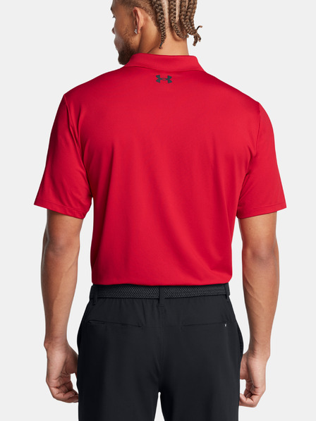 Under Armour UA Matchplay Polo T-Shirt