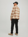 Jack & Jones Schwarze Herren Jack & Jones Stace Pocket Hose