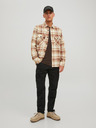 Jack & Jones Schwarze Herren Jack & Jones Stace Pocket Hose