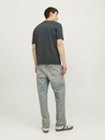 Jack & Jones Dunkelgrau Herren Jack & Jones Vesterbro T-Shirt