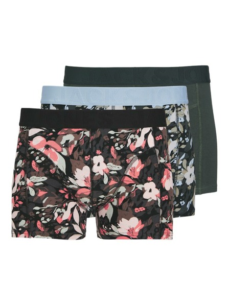 Jack & Jones Jonah Boxershorts 3 Stück