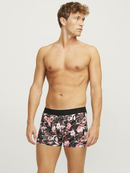 Jack & Jones Jonah Boxershorts 3 Stück