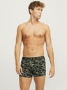 Jack & Jones Dreierpack Jack & Jones Danny Herren-Boxershorts
