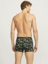 Jack & Jones Dreierpack Jack & Jones Danny Herren-Boxershorts