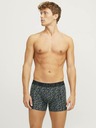 Jack & Jones Dreierpack Jack & Jones Danny Herren-Boxershorts