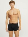 Jack & Jones Dreierpack Jack & Jones Danny Herren-Boxershorts