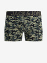 Jack & Jones Dreierpack Jack & Jones Danny Herren-Boxershorts