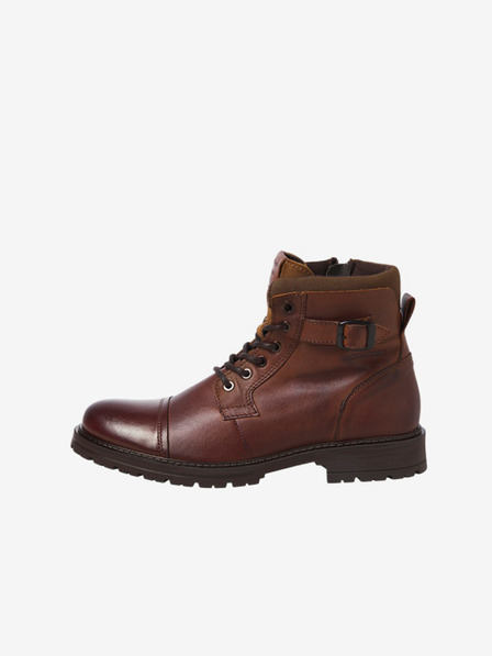 Jack & Jones Queens Stiefeletten