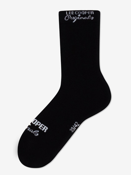 Lee Cooper Socken 5 Paar