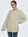 Jacqueline de Yong Silja Pullover