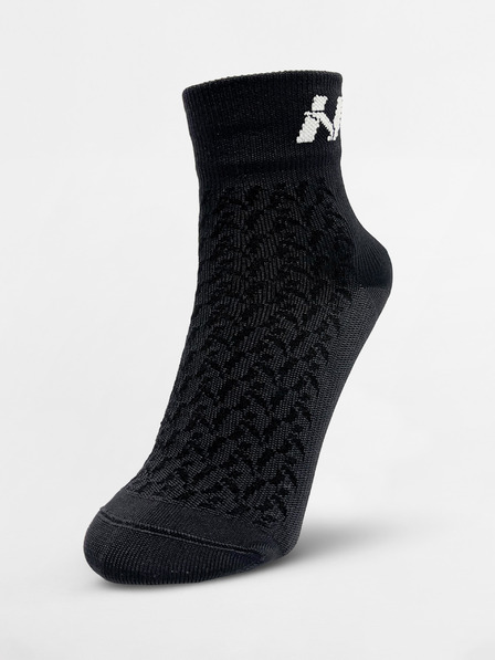 Nebbia “HI-TECH” N-pattern 130 Socken