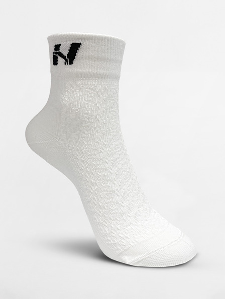 Nebbia “HI-TECH” N-pattern 130 Socken