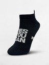 Nebbia „HI-TECH“ Yes You Can 122 Socken