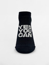 Nebbia „HI-TECH“ Yes You Can 122 Socken