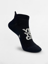 Nebbia „HI-TECH“ Yes You Can 122 Socken