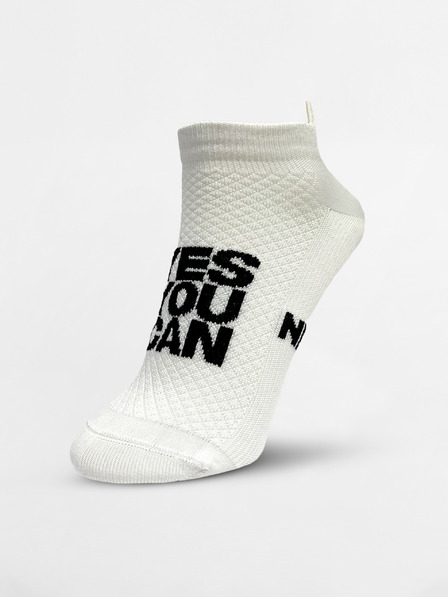 Nebbia „HI-TECH“ Yes You Can 122 Socken