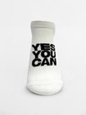 Nebbia „HI-TECH“ Yes You Can 122 Socken