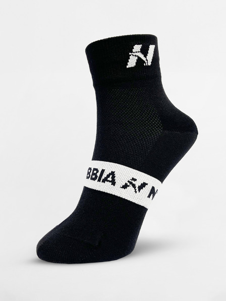 Nebbia EXTRA PUSH" 128" Socken