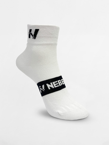 Nebbia EXTRA PUSH" 128" Socken