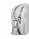 Vuch Massimo Grey Handtasche