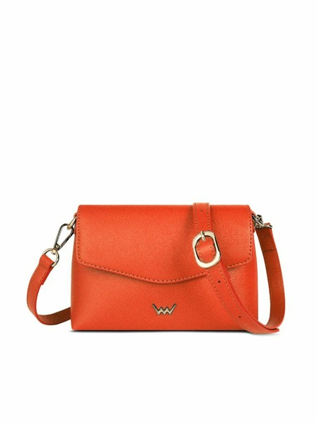 Vuch Silvano Coral Red Handtasche