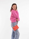 Vuch Silvano Coral Red Handtasche