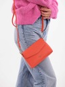 Vuch Silvano Coral Red Handtasche