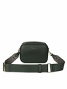 Vuch Massimo Dark Green Handtasche