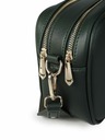 Vuch Massimo Dark Green Handtasche