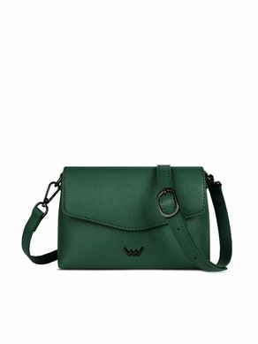 Vuch Silvano Green Handtasche