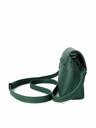 Vuch Silvano Green Handtasche