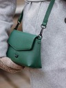 Vuch Silvano Green Handtasche