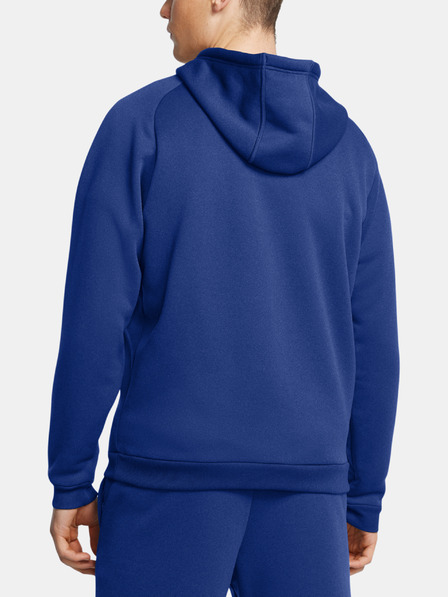 Under Armour UA Armour Fleece Pro FZ Sweatshirt