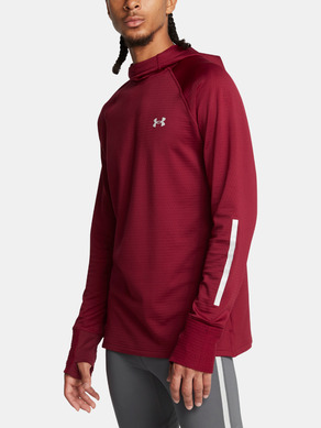 Under Armour UA Launch Elite CW Hoody Sweatshirt