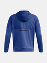 Under Armour UA AF Storm FZ Hoodie Sweatshirt