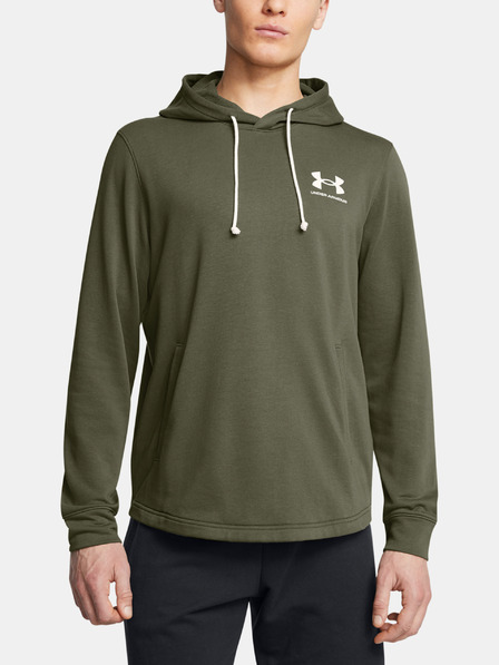 Under Armour UA Rival Terry LC HD Sweatshirt