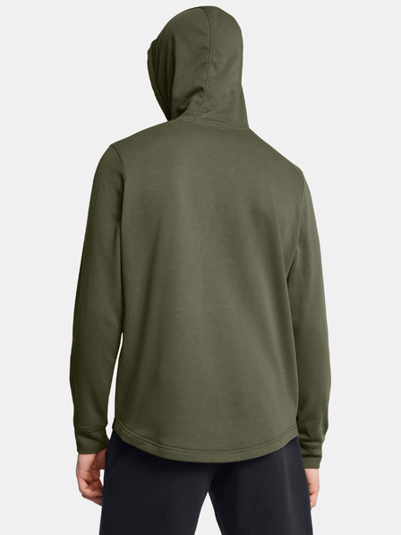 Under Armour UA Rival Terry LC HD Sweatshirt