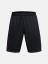 Under Armour Herren Under Armour UA TECH GRAPHIC SHORT-BLK Shorts