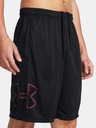Under Armour Herren Under Armour UA TECH GRAPHIC SHORT-BLK Shorts